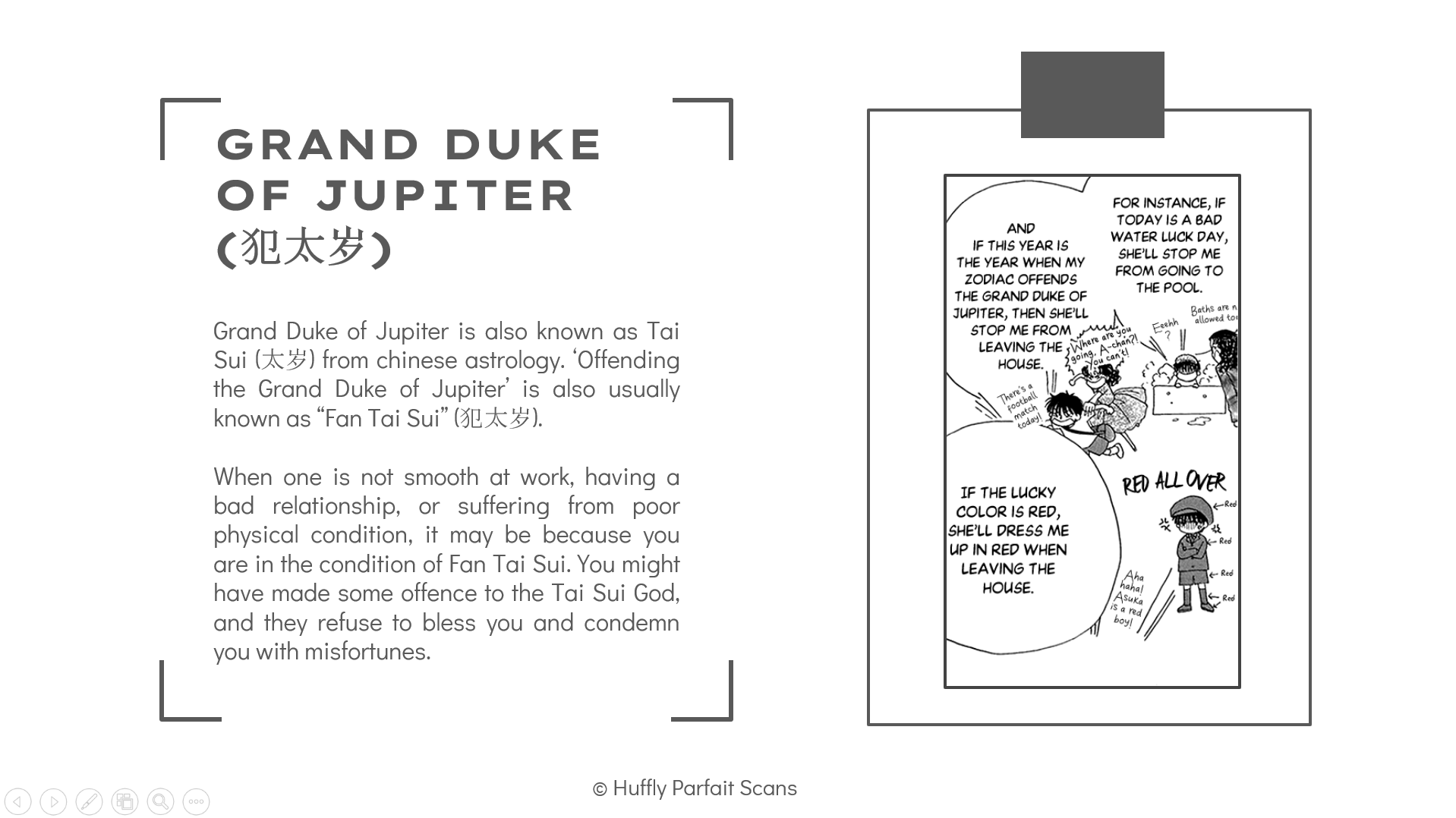 Ask Dr Rin! chapter 8 page 34