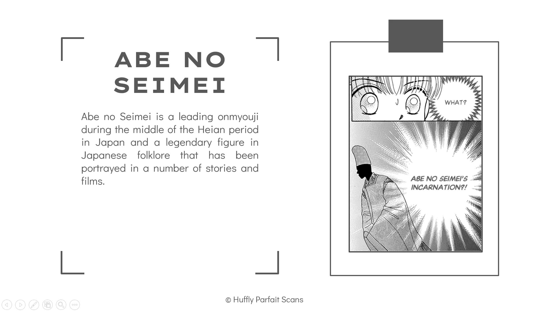 Ask Dr Rin! chapter 8 page 35