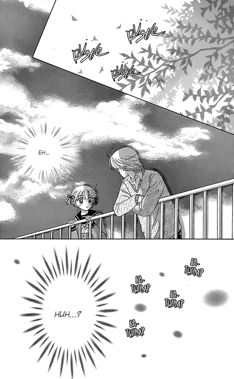 Ask Dr Rin! chapter 8 page 4