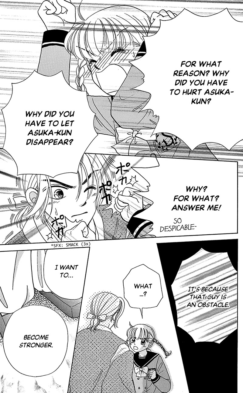 Ask Dr Rin! chapter 9 page 15