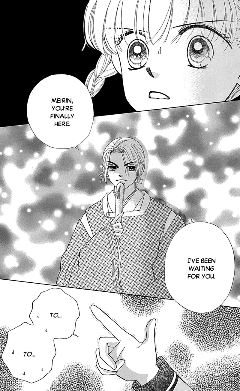 Ask Dr Rin! chapter 9 page 3