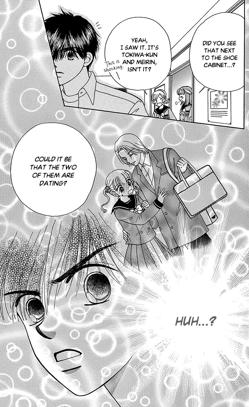 Ask Dr Rin! chapter 9 page 31