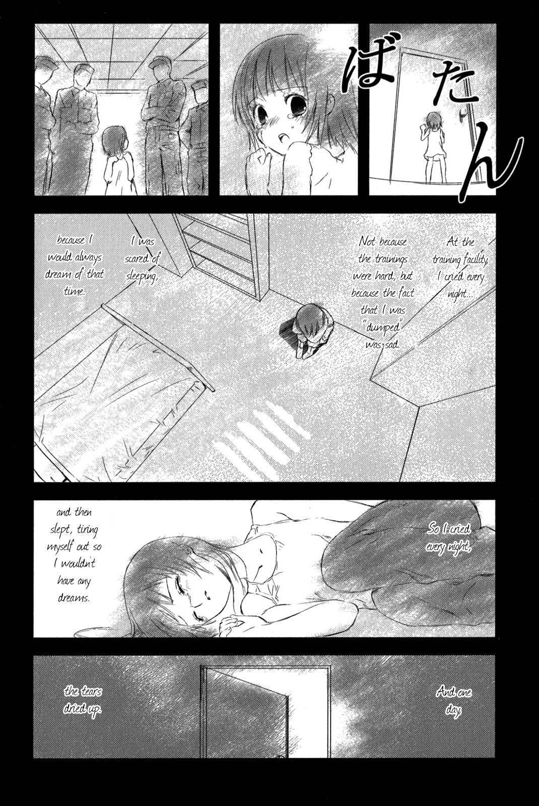 Asobi ni Iku yo! chapter 12 page 19