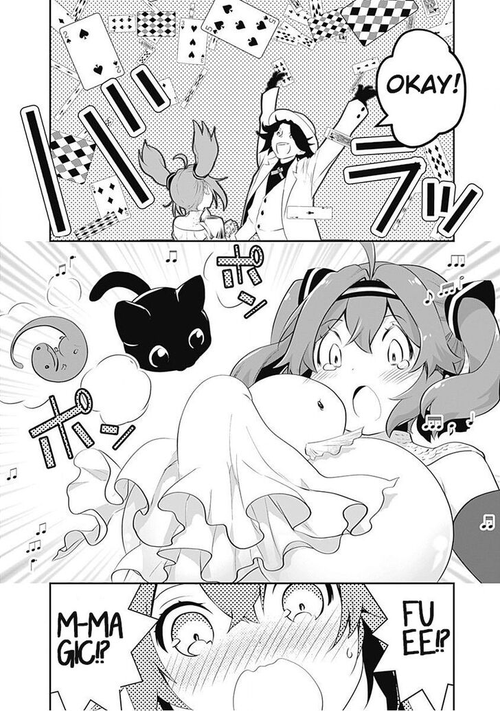 Asobinin wa Kenja ni Tenshoku Dekiru tte Shittemashita? ~ Yuusha Party o Tsuihou Sareta Lv 99 chapter 1 page 34