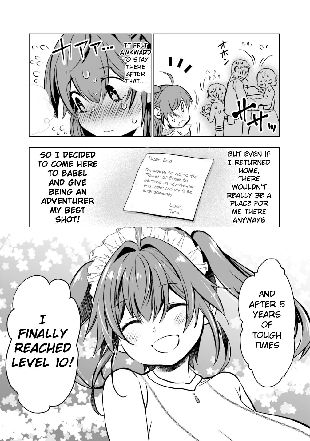 Asobinin wa Kenja ni Tenshoku Dekiru tte Shittemashita? ~ Yuusha Party o Tsuihou Sareta Lv 99 chapter 10 page 8