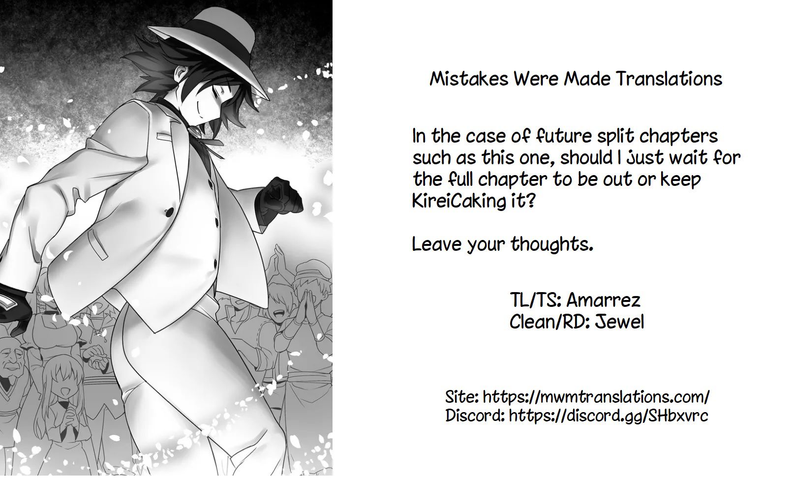 Asobinin wa Kenja ni Tenshoku Dekiru tte Shittemashita? ~ Yuusha Party o Tsuihou Sareta Lv 99 chapter 15.2 page 10