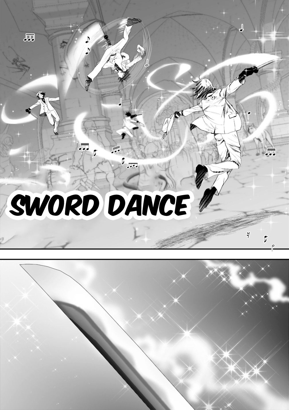 Asobinin wa Kenja ni Tenshoku Dekiru tte Shittemashita? ~ Yuusha Party o Tsuihou Sareta Lv 99 chapter 15.2 page 3