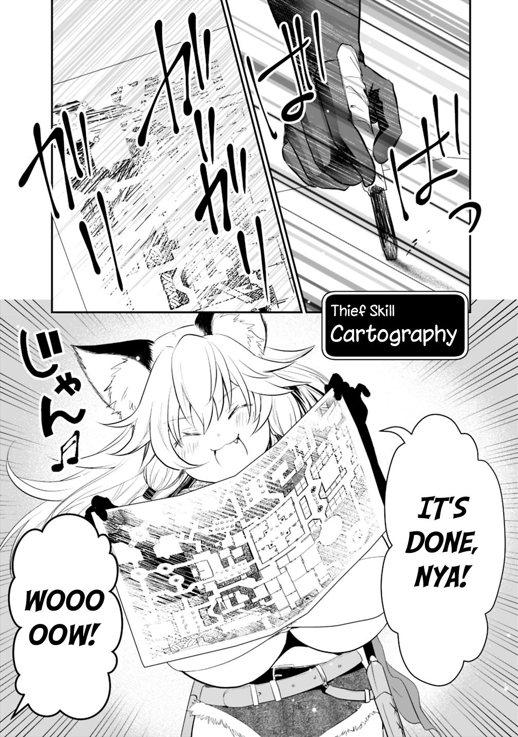 Asobinin wa Kenja ni Tenshoku Dekiru tte Shittemashita? ~ Yuusha Party o Tsuihou Sareta Lv 99 chapter 15.3 page 7