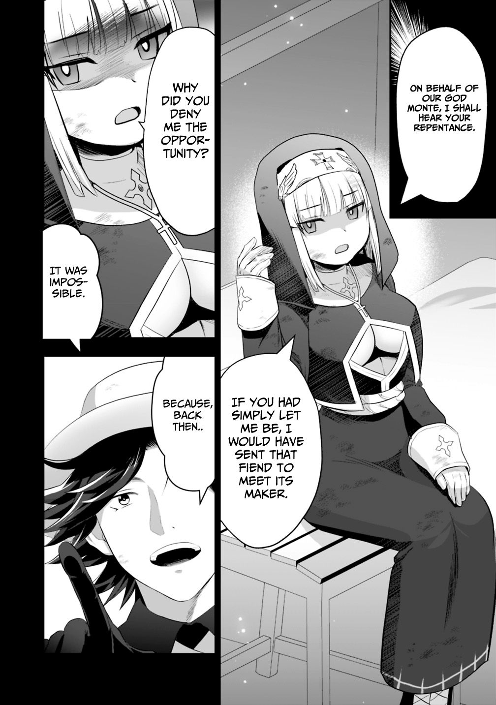 Asobinin wa Kenja ni Tenshoku Dekiru tte Shittemashita? ~ Yuusha Party o Tsuihou Sareta Lv 99 chapter 16.2 page 11