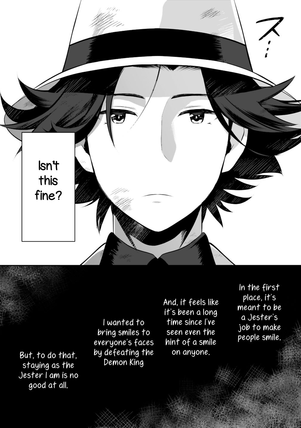 Asobinin wa Kenja ni Tenshoku Dekiru tte Shittemashita? ~ Yuusha Party o Tsuihou Sareta Lv 99 chapter 16.2 page 16