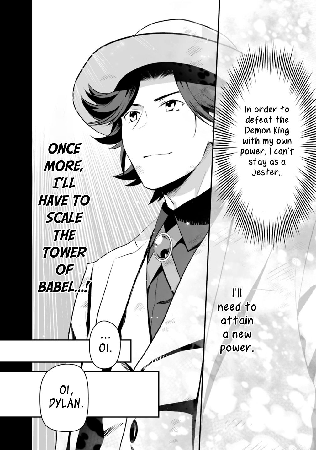 Asobinin wa Kenja ni Tenshoku Dekiru tte Shittemashita? ~ Yuusha Party o Tsuihou Sareta Lv 99 chapter 16.2 page 18