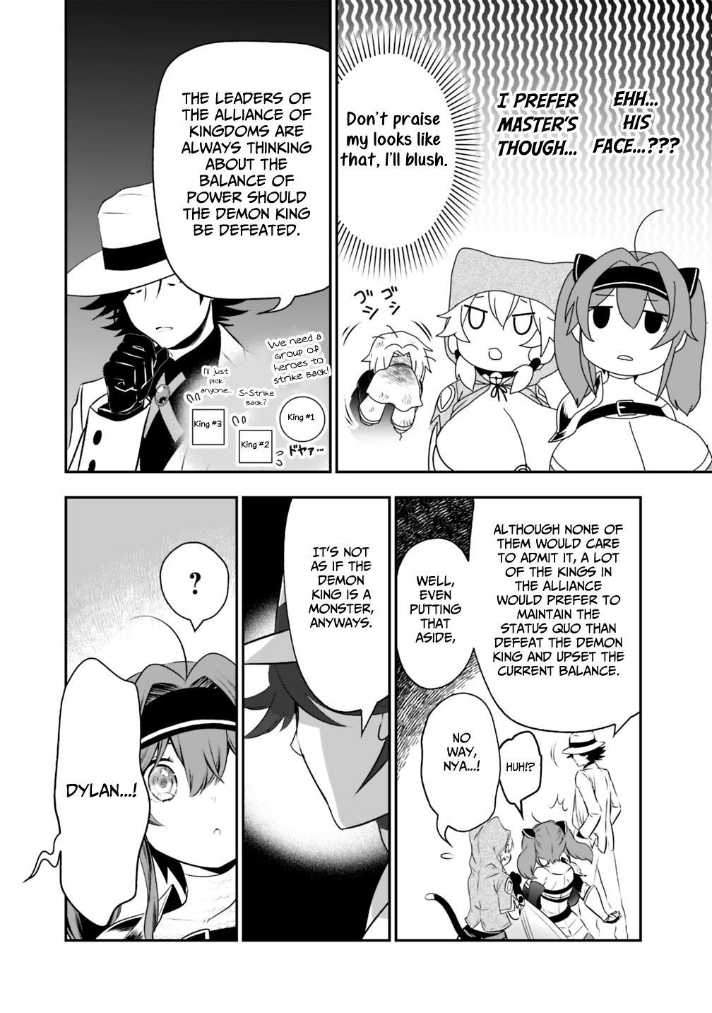 Asobinin wa Kenja ni Tenshoku Dekiru tte Shittemashita? ~ Yuusha Party o Tsuihou Sareta Lv 99 chapter 17 page 5