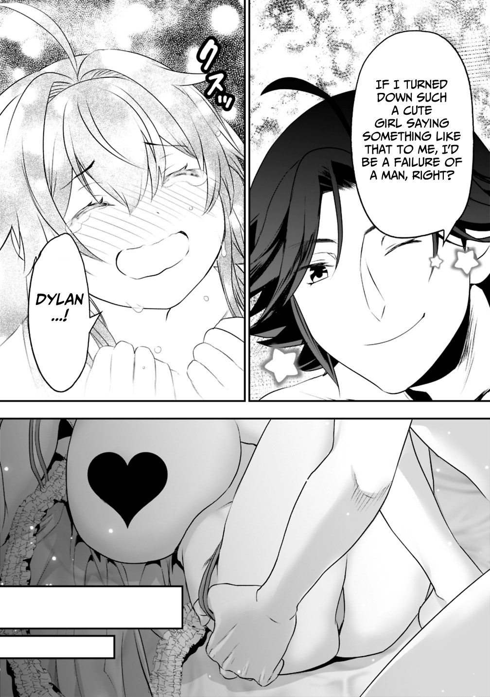 Asobinin wa Kenja ni Tenshoku Dekiru tte Shittemashita? ~ Yuusha Party o Tsuihou Sareta Lv 99 chapter 18 page 12