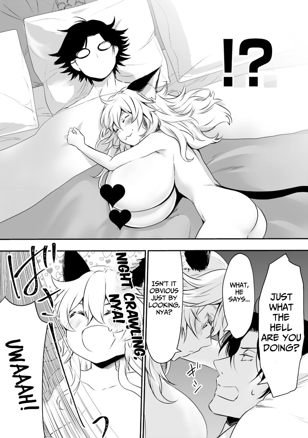 Asobinin wa Kenja ni Tenshoku Dekiru tte Shittemashita? ~ Yuusha Party o Tsuihou Sareta Lv 99 chapter 18 page 5