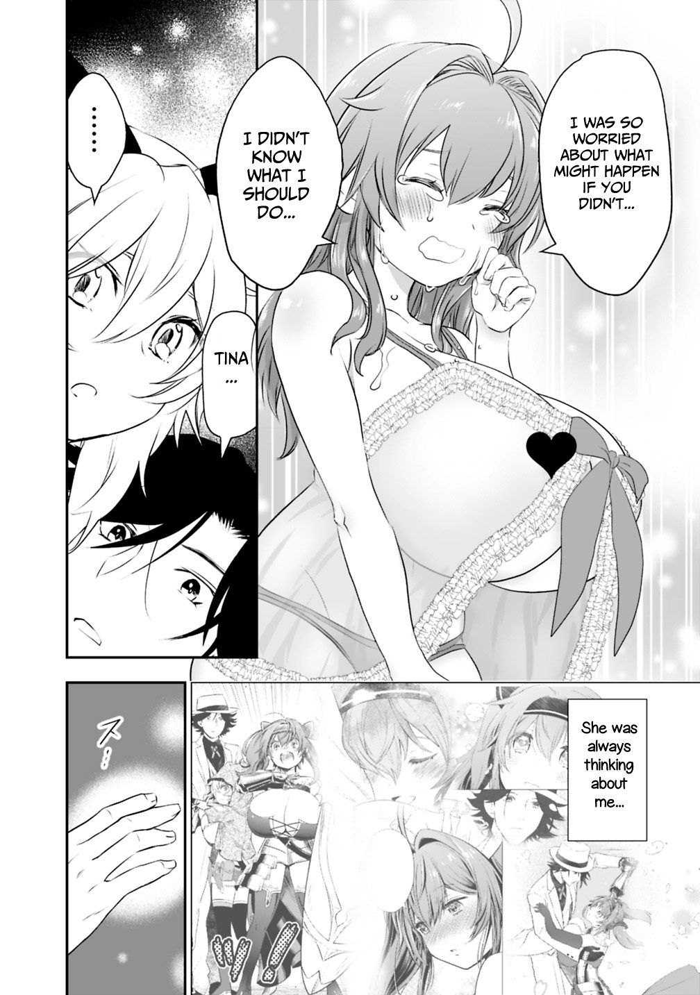 Asobinin wa Kenja ni Tenshoku Dekiru tte Shittemashita? ~ Yuusha Party o Tsuihou Sareta Lv 99 chapter 18 page 8