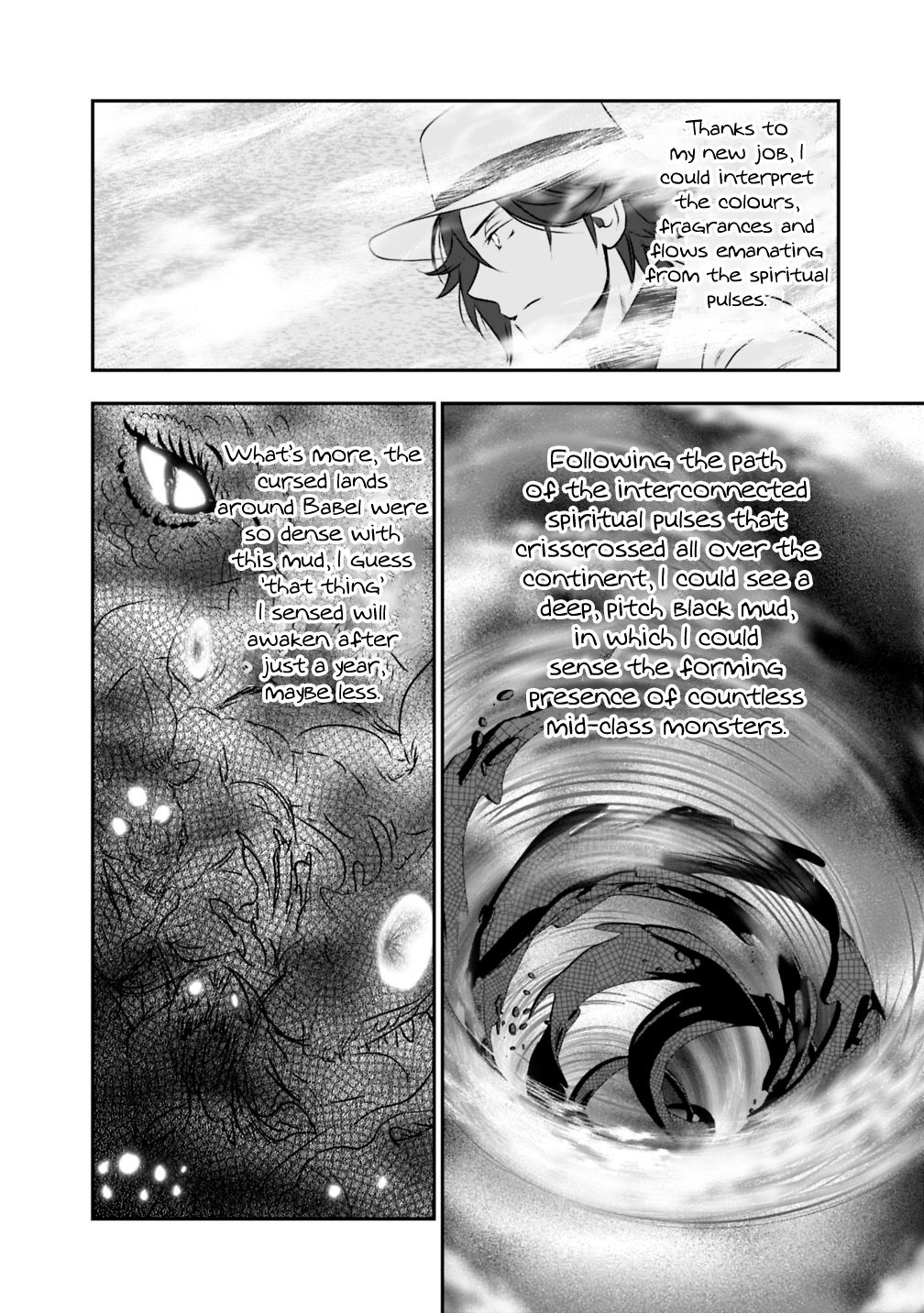 Asobinin wa Kenja ni Tenshoku Dekiru tte Shittemashita? ~ Yuusha Party o Tsuihou Sareta Lv 99 chapter 19.1 page 12