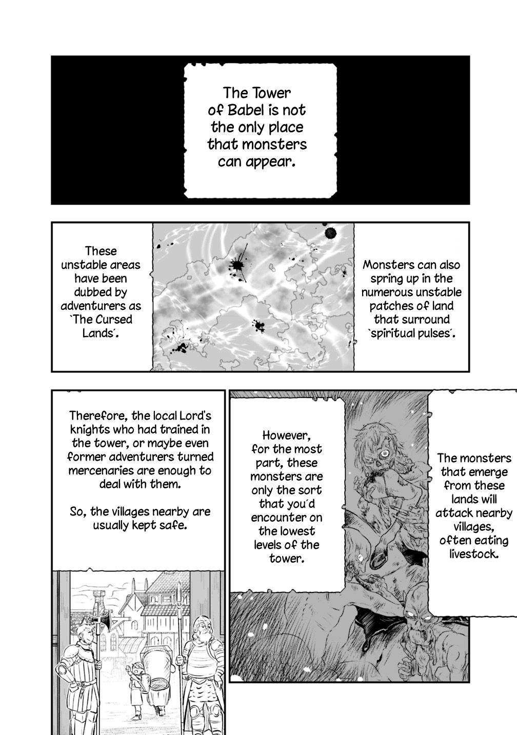 Asobinin wa Kenja ni Tenshoku Dekiru tte Shittemashita? ~ Yuusha Party o Tsuihou Sareta Lv 99 chapter 19.1 page 8