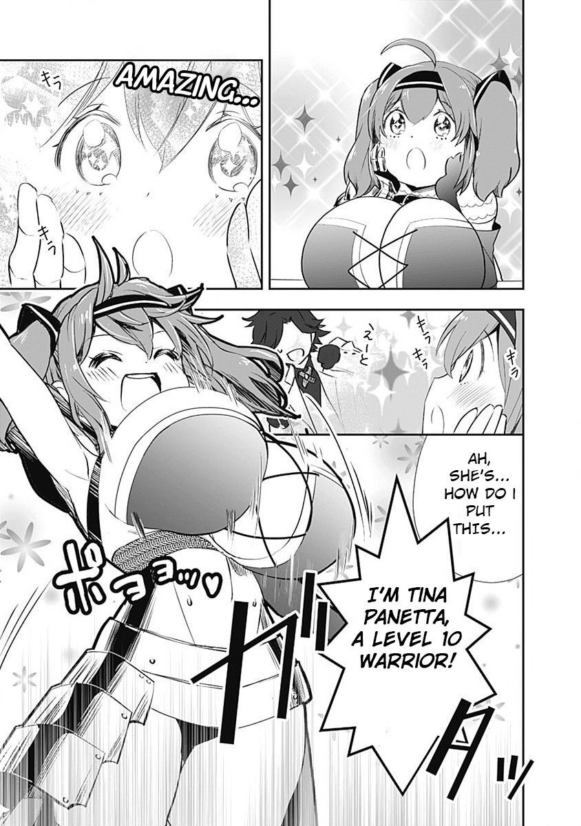 Asobinin wa Kenja ni Tenshoku Dekiru tte Shittemashita? ~ Yuusha Party o Tsuihou Sareta Lv 99 chapter 2 page 7