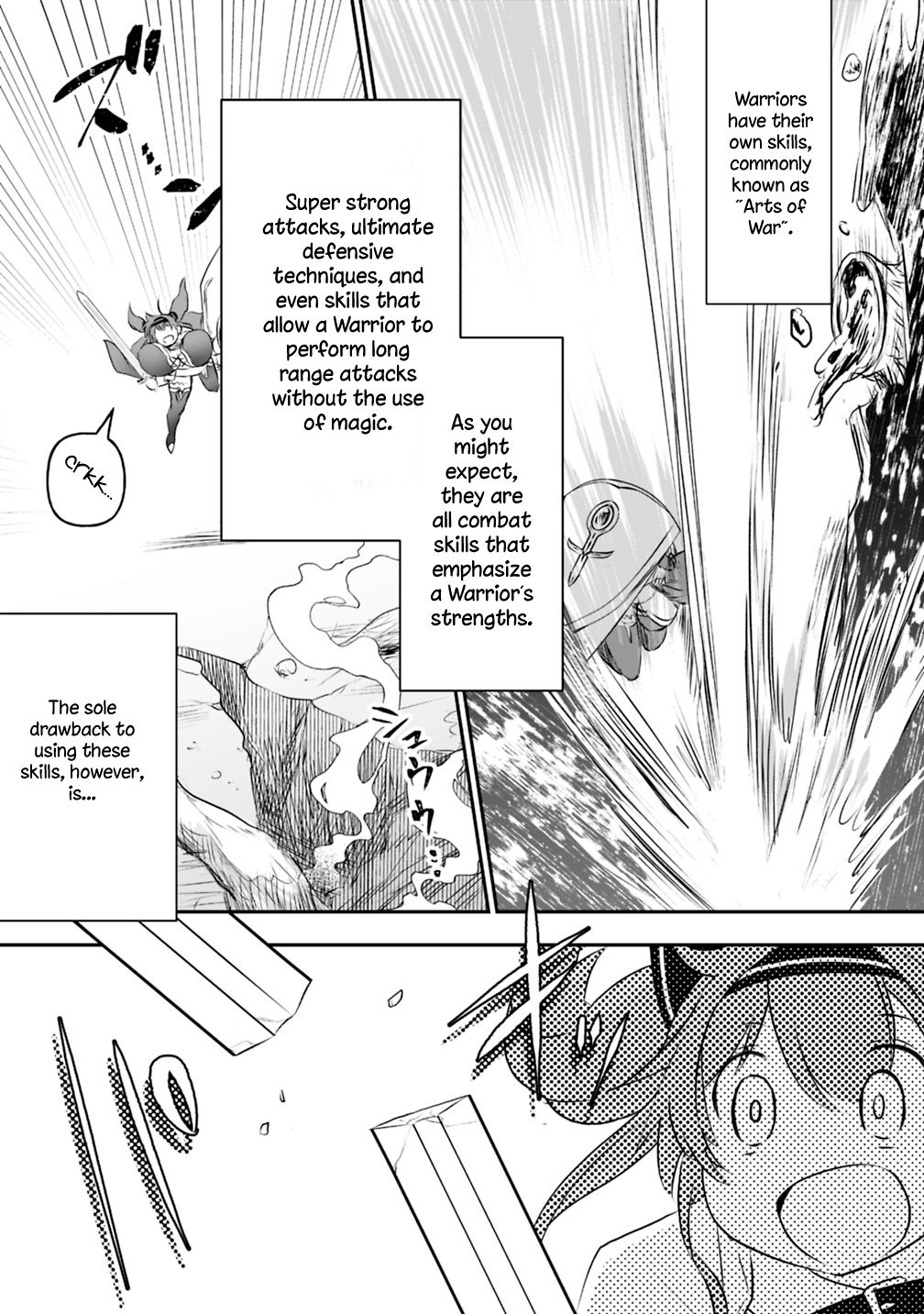 Asobinin wa Kenja ni Tenshoku Dekiru tte Shittemashita? ~ Yuusha Party o Tsuihou Sareta Lv 99 chapter 21.1 page 10