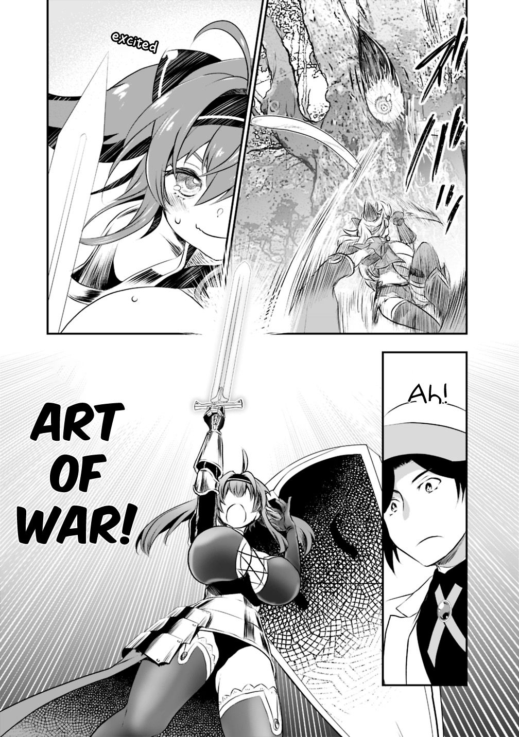 Asobinin wa Kenja ni Tenshoku Dekiru tte Shittemashita? ~ Yuusha Party o Tsuihou Sareta Lv 99 chapter 21.1 page 8