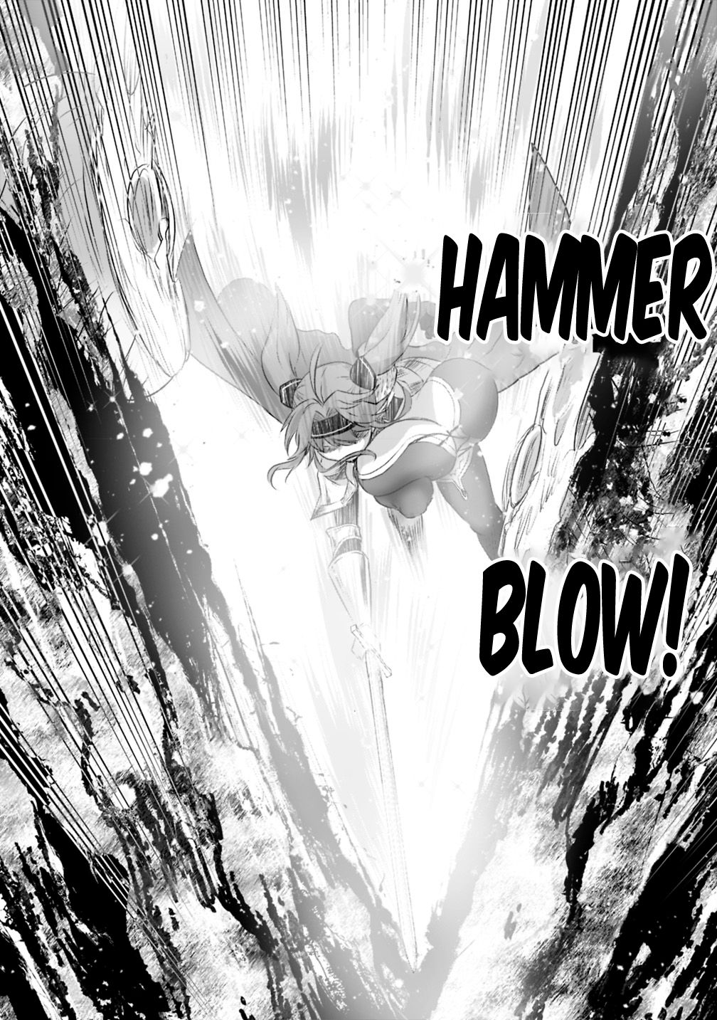 Asobinin wa Kenja ni Tenshoku Dekiru tte Shittemashita? ~ Yuusha Party o Tsuihou Sareta Lv 99 chapter 21.1 page 9