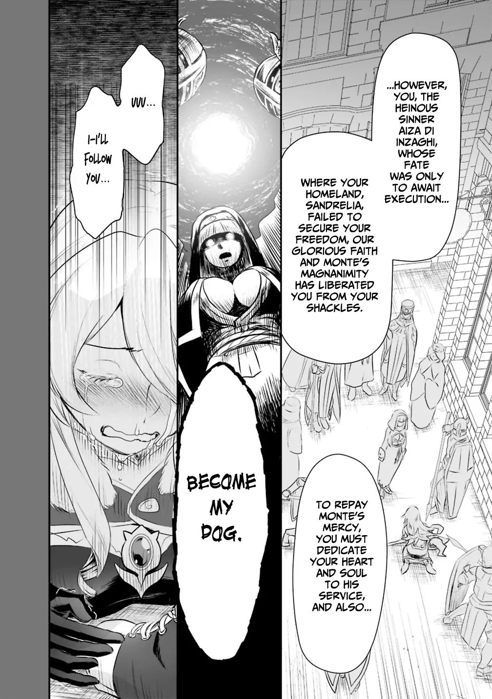 Asobinin wa Kenja ni Tenshoku Dekiru tte Shittemashita? ~ Yuusha Party o Tsuihou Sareta Lv 99 chapter 22 page 18