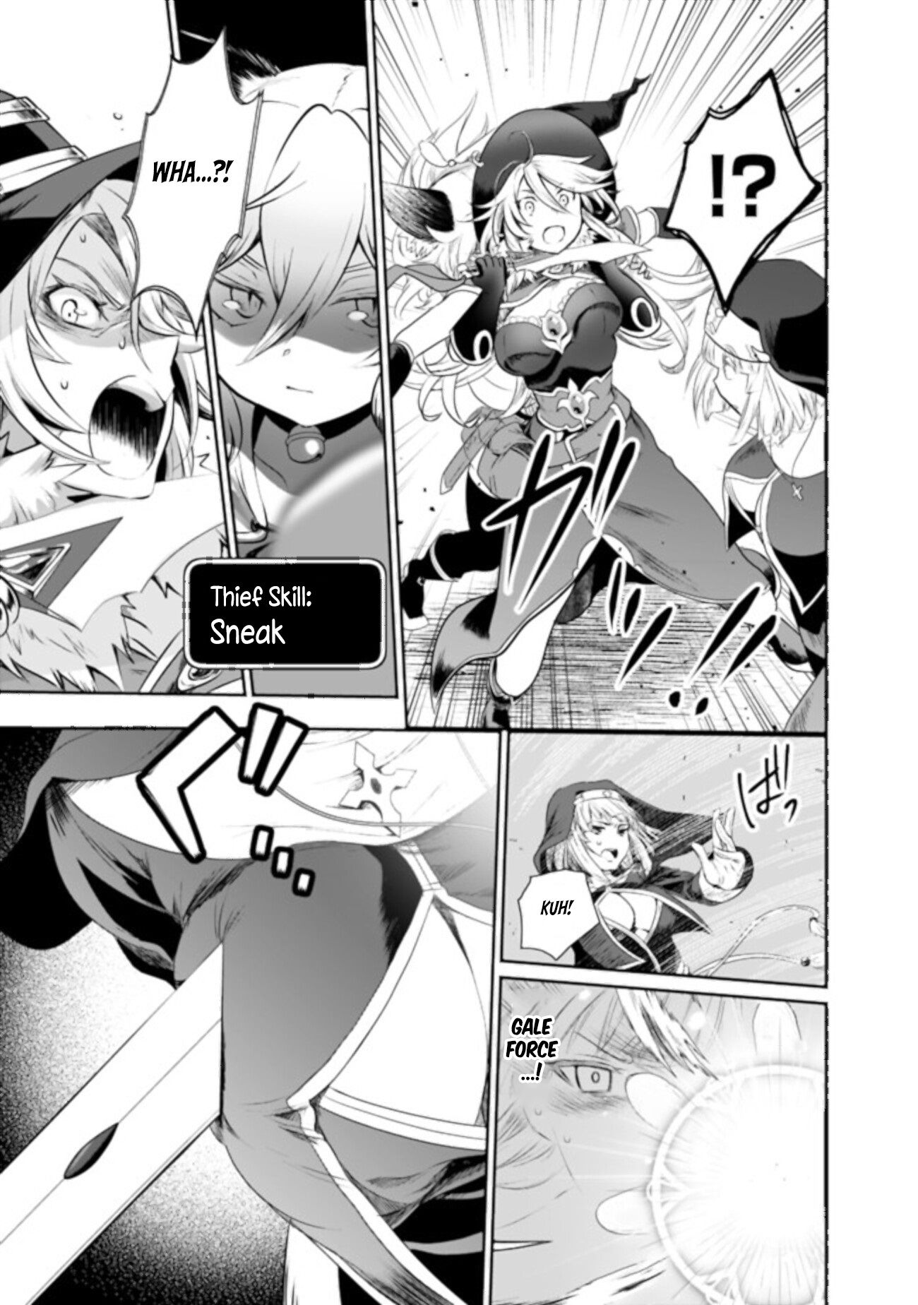 Asobinin wa Kenja ni Tenshoku Dekiru tte Shittemashita? ~ Yuusha Party o Tsuihou Sareta Lv 99 chapter 26 page 11