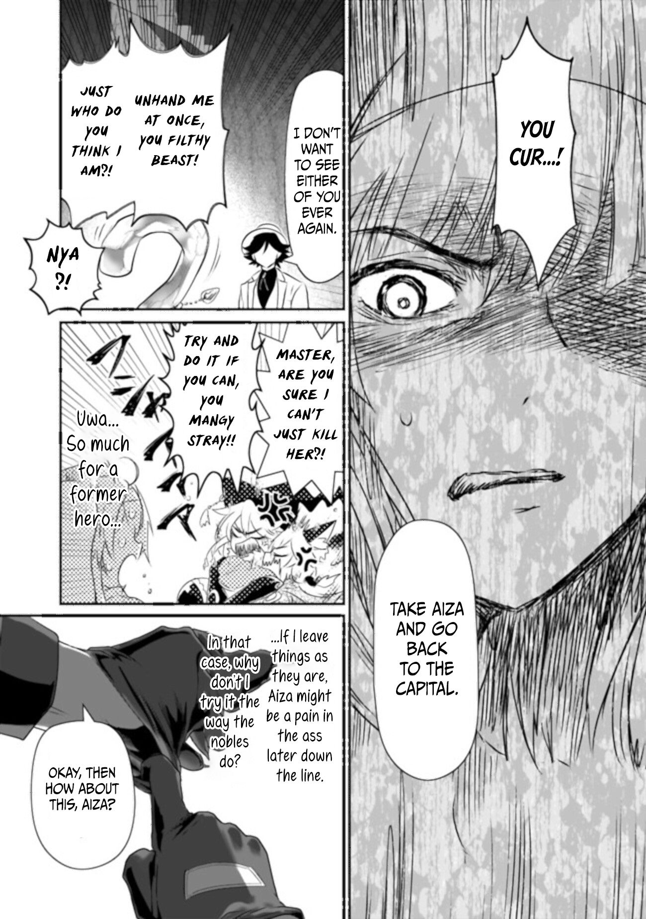 Asobinin wa Kenja ni Tenshoku Dekiru tte Shittemashita? ~ Yuusha Party o Tsuihou Sareta Lv 99 chapter 26 page 13