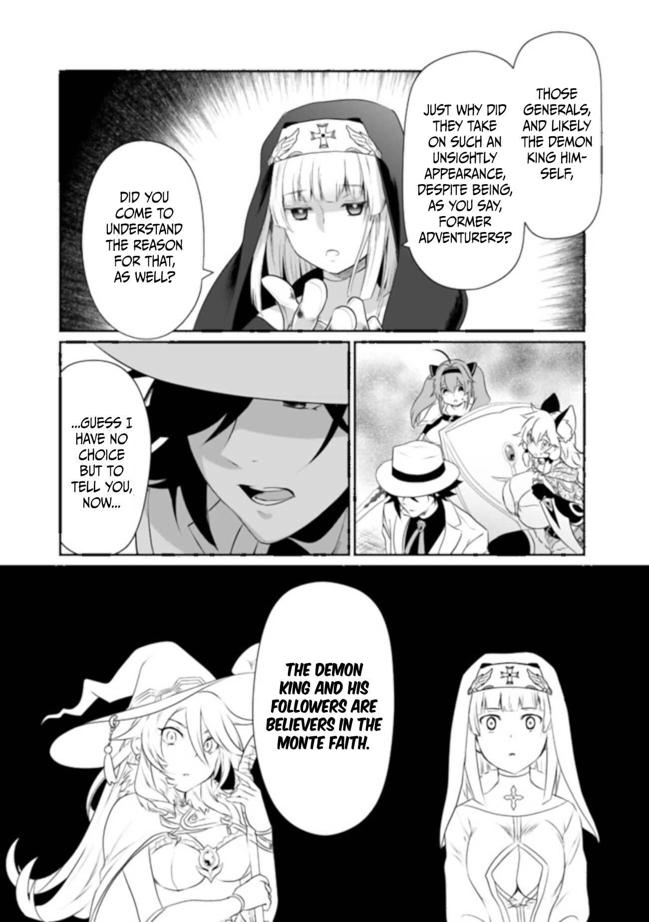 Asobinin wa Kenja ni Tenshoku Dekiru tte Shittemashita? ~ Yuusha Party o Tsuihou Sareta Lv 99 chapter 26 page 5