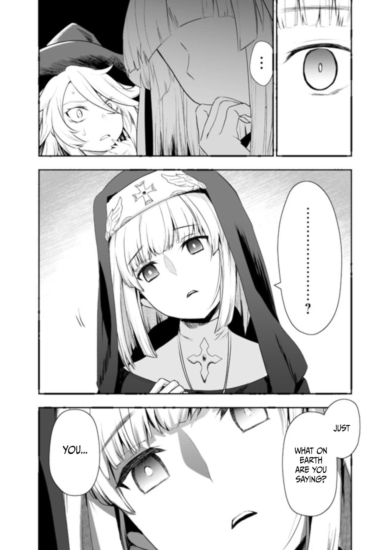 Asobinin wa Kenja ni Tenshoku Dekiru tte Shittemashita? ~ Yuusha Party o Tsuihou Sareta Lv 99 chapter 26 page 6