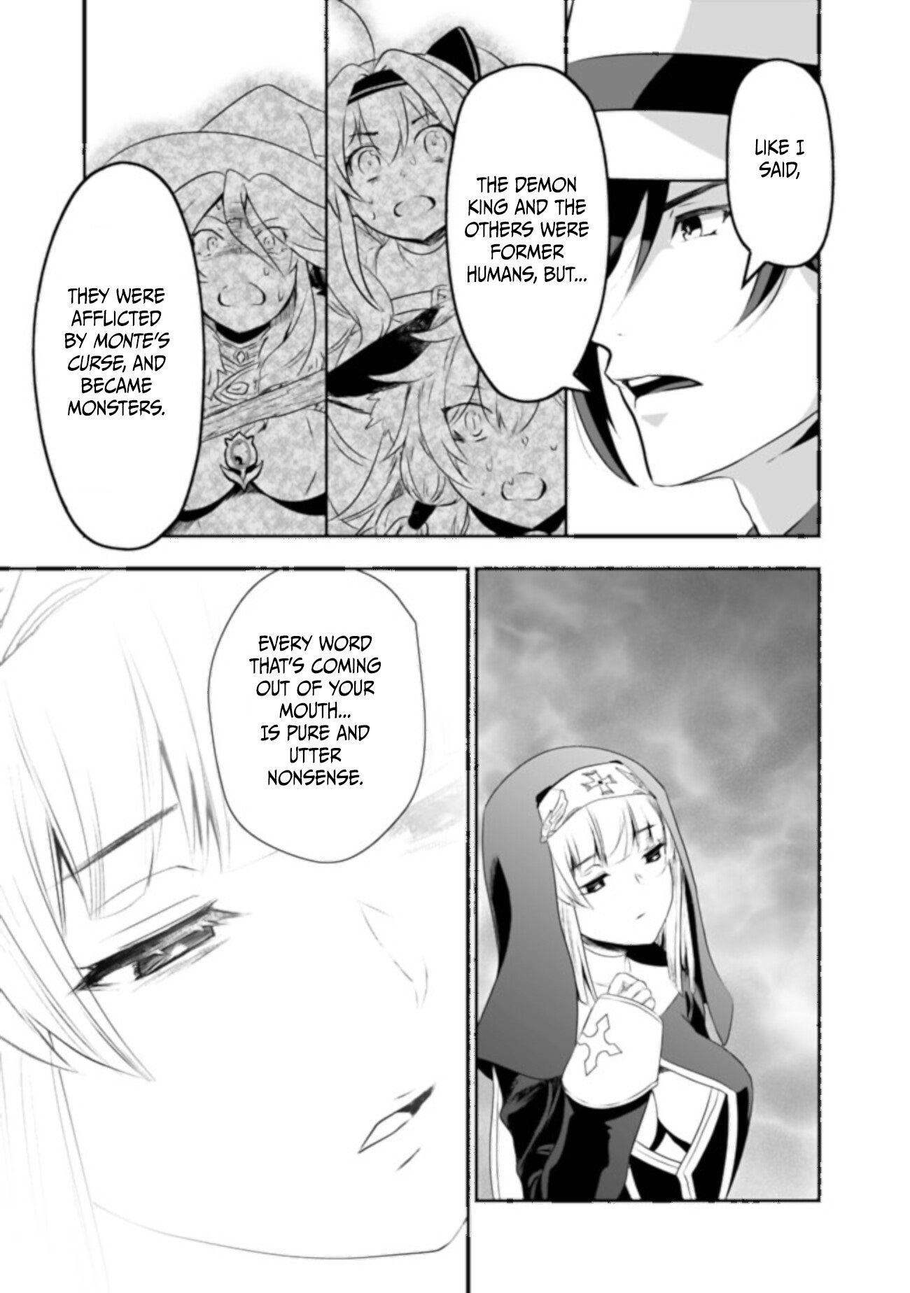 Asobinin wa Kenja ni Tenshoku Dekiru tte Shittemashita? ~ Yuusha Party o Tsuihou Sareta Lv 99 chapter 26 page 7