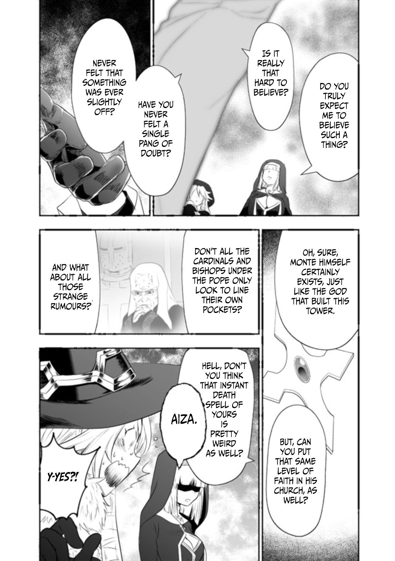 Asobinin wa Kenja ni Tenshoku Dekiru tte Shittemashita? ~ Yuusha Party o Tsuihou Sareta Lv 99 chapter 26 page 8