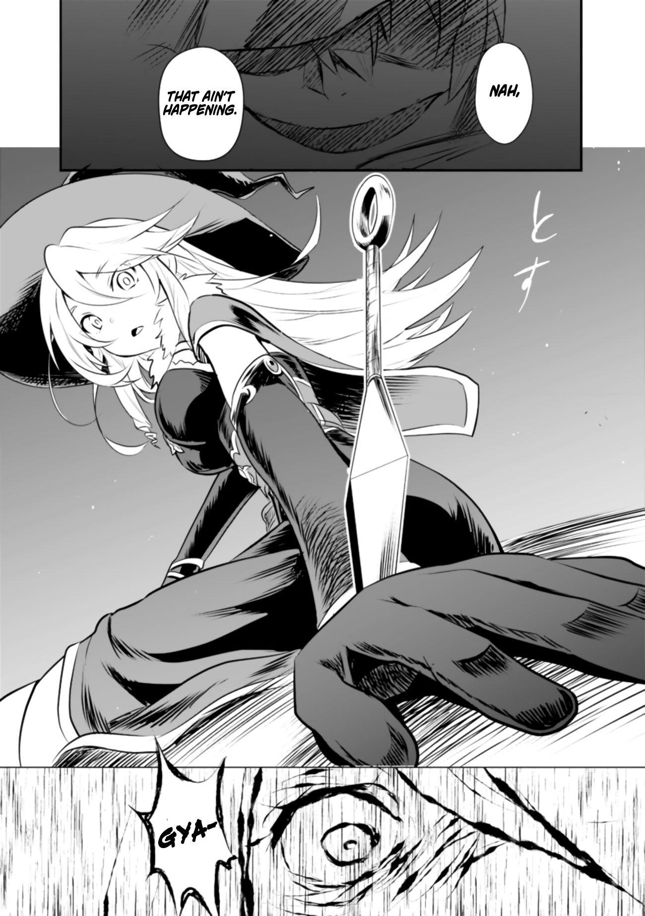 Asobinin wa Kenja ni Tenshoku Dekiru tte Shittemashita? ~ Yuusha Party o Tsuihou Sareta Lv 99 chapter 27 page 25