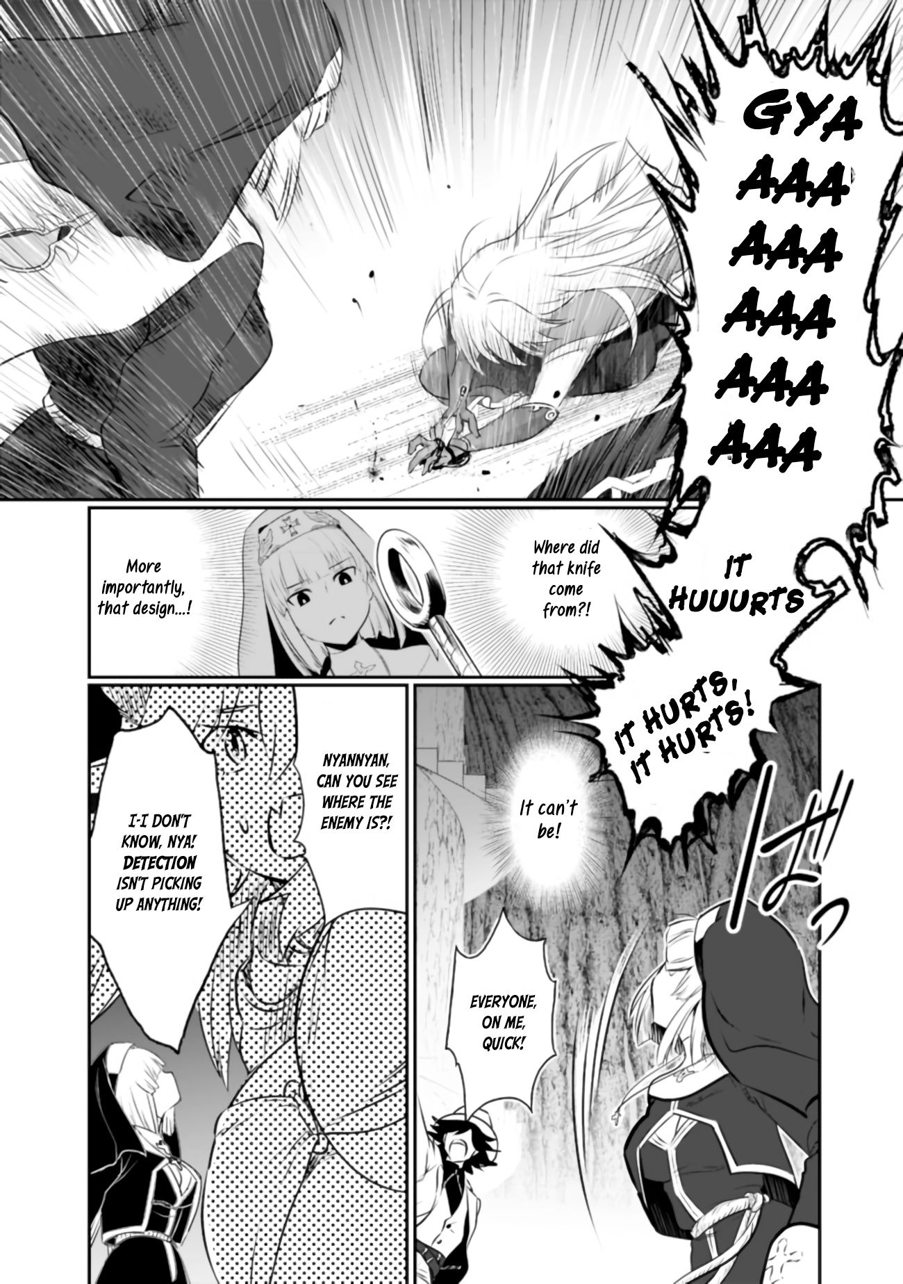 Asobinin wa Kenja ni Tenshoku Dekiru tte Shittemashita? ~ Yuusha Party o Tsuihou Sareta Lv 99 chapter 27 page 26