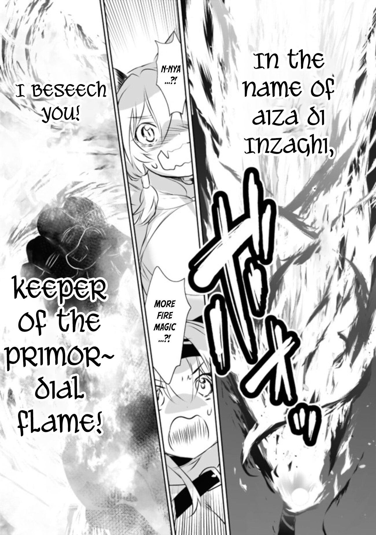 Asobinin wa Kenja ni Tenshoku Dekiru tte Shittemashita? ~ Yuusha Party o Tsuihou Sareta Lv 99 chapter 27 page 8