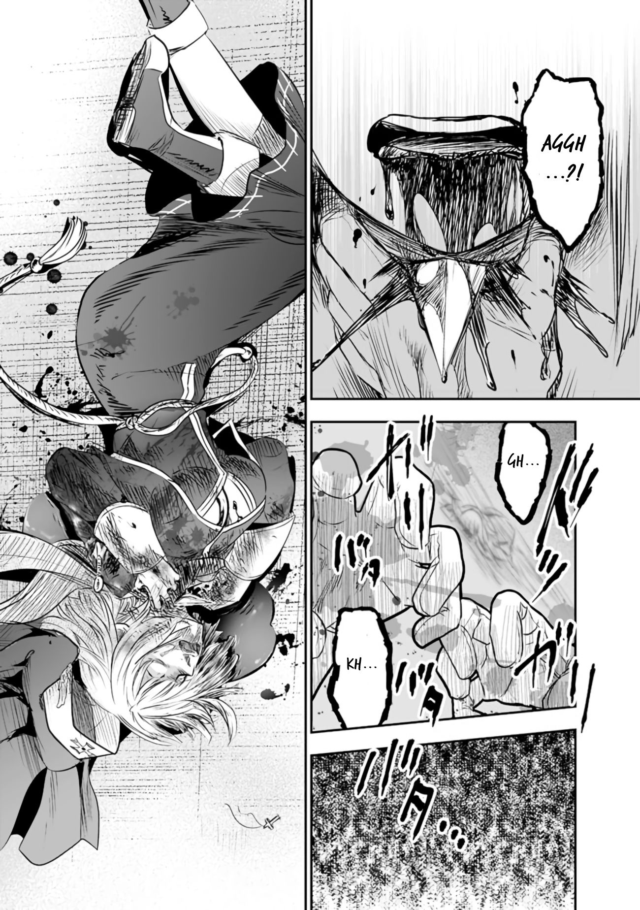 Asobinin wa Kenja ni Tenshoku Dekiru tte Shittemashita? ~ Yuusha Party o Tsuihou Sareta Lv 99 chapter 28 page 9