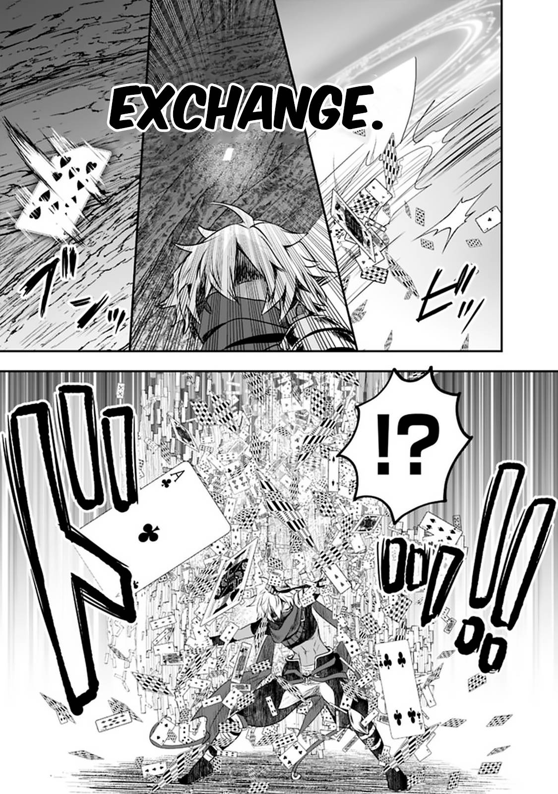 Asobinin wa Kenja ni Tenshoku Dekiru tte Shittemashita? ~ Yuusha Party o Tsuihou Sareta Lv 99 chapter 29.1 page 11