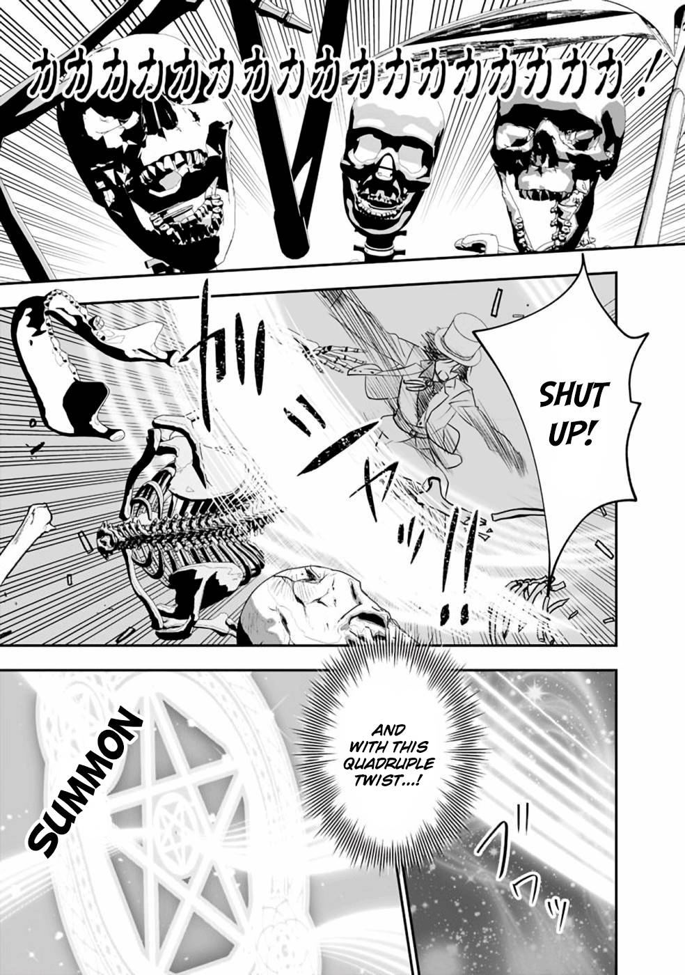 Asobinin wa Kenja ni Tenshoku Dekiru tte Shittemashita? ~ Yuusha Party o Tsuihou Sareta Lv 99 chapter 29.2 page 16