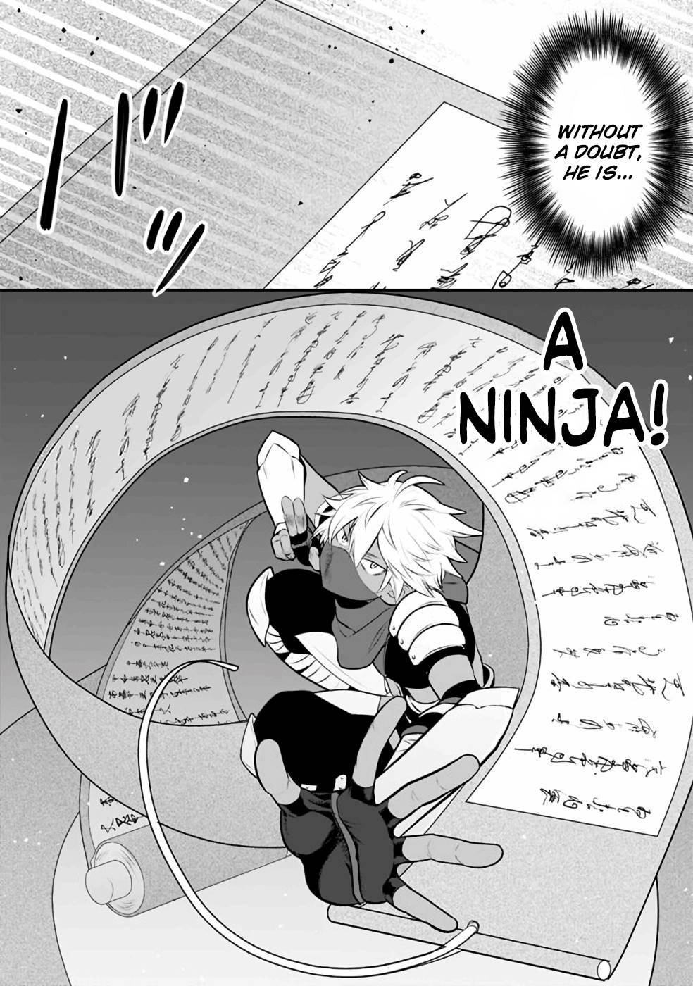 Asobinin wa Kenja ni Tenshoku Dekiru tte Shittemashita? ~ Yuusha Party o Tsuihou Sareta Lv 99 chapter 29.2 page 6