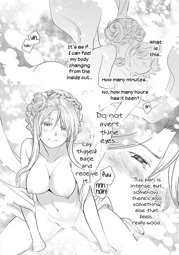 Asobinin wa Kenja ni Tenshoku Dekiru tte Shittemashita? ~ Yuusha Party o Tsuihou Sareta Lv 99 chapter 3 page 14