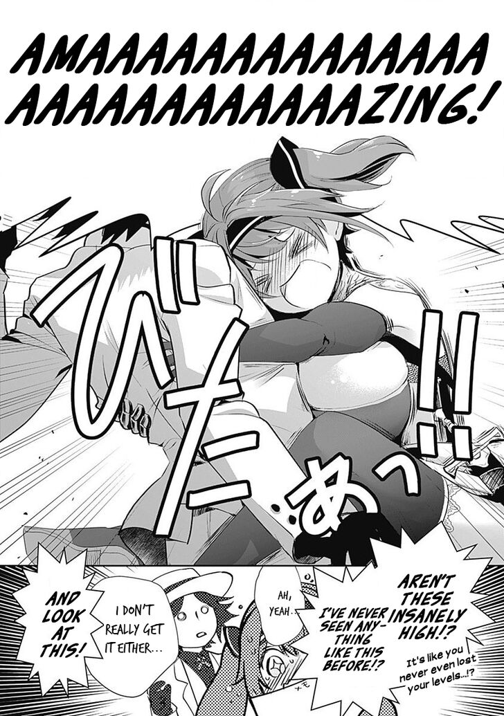 Asobinin wa Kenja ni Tenshoku Dekiru tte Shittemashita? ~ Yuusha Party o Tsuihou Sareta Lv 99 chapter 3 page 18