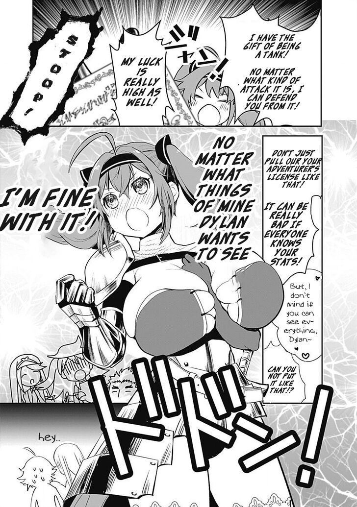 Asobinin wa Kenja ni Tenshoku Dekiru tte Shittemashita? ~ Yuusha Party o Tsuihou Sareta Lv 99 chapter 3 page 7