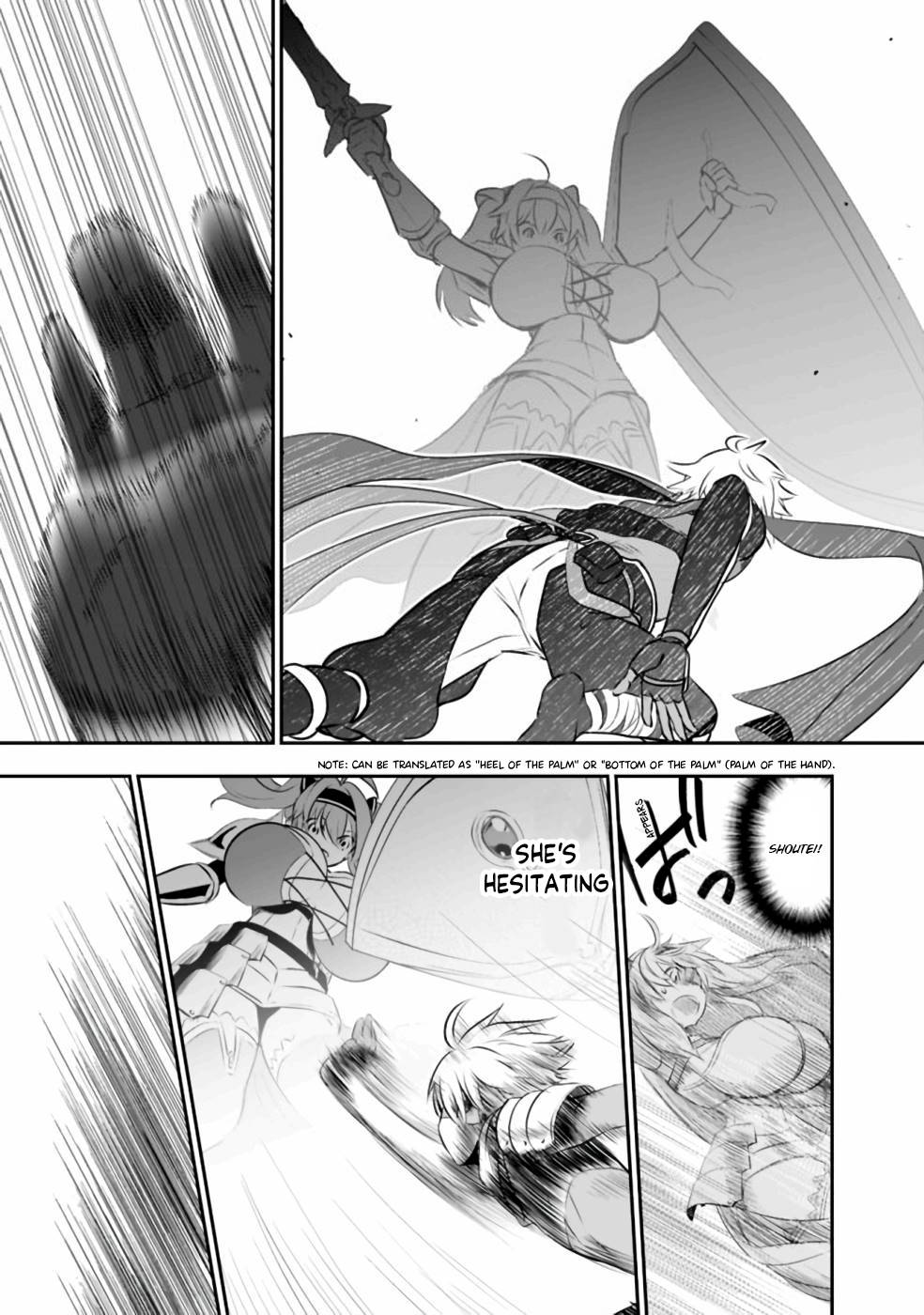 Asobinin wa Kenja ni Tenshoku Dekiru tte Shittemashita? ~ Yuusha Party o Tsuihou Sareta Lv 99 chapter 30 page 10