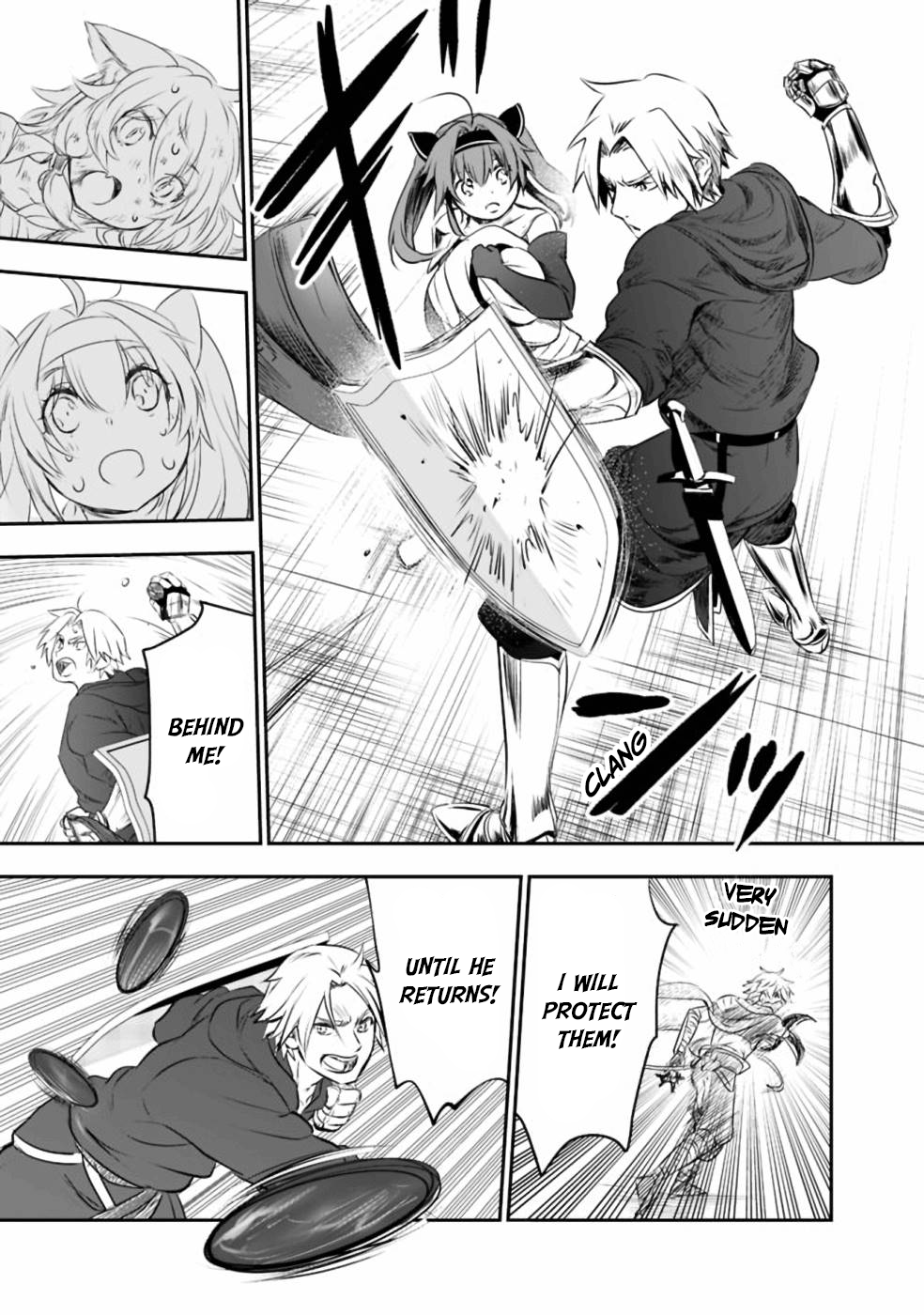 Asobinin wa Kenja ni Tenshoku Dekiru tte Shittemashita? ~ Yuusha Party o Tsuihou Sareta Lv 99 chapter 31 page 10