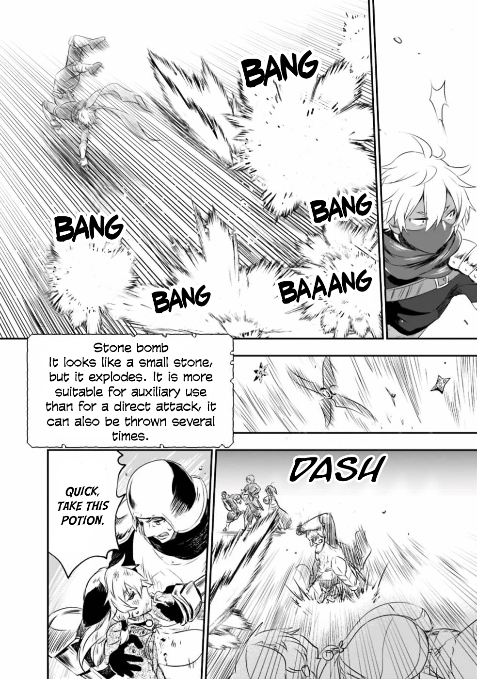 Asobinin wa Kenja ni Tenshoku Dekiru tte Shittemashita? ~ Yuusha Party o Tsuihou Sareta Lv 99 chapter 31 page 11