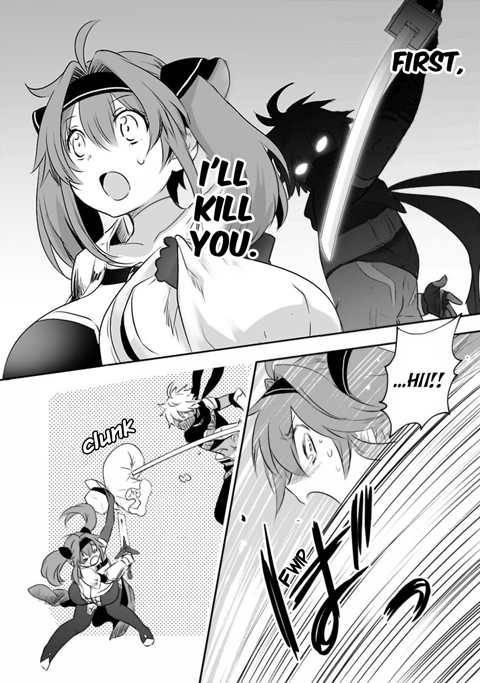 Asobinin wa Kenja ni Tenshoku Dekiru tte Shittemashita? ~ Yuusha Party o Tsuihou Sareta Lv 99 chapter 31 page 17