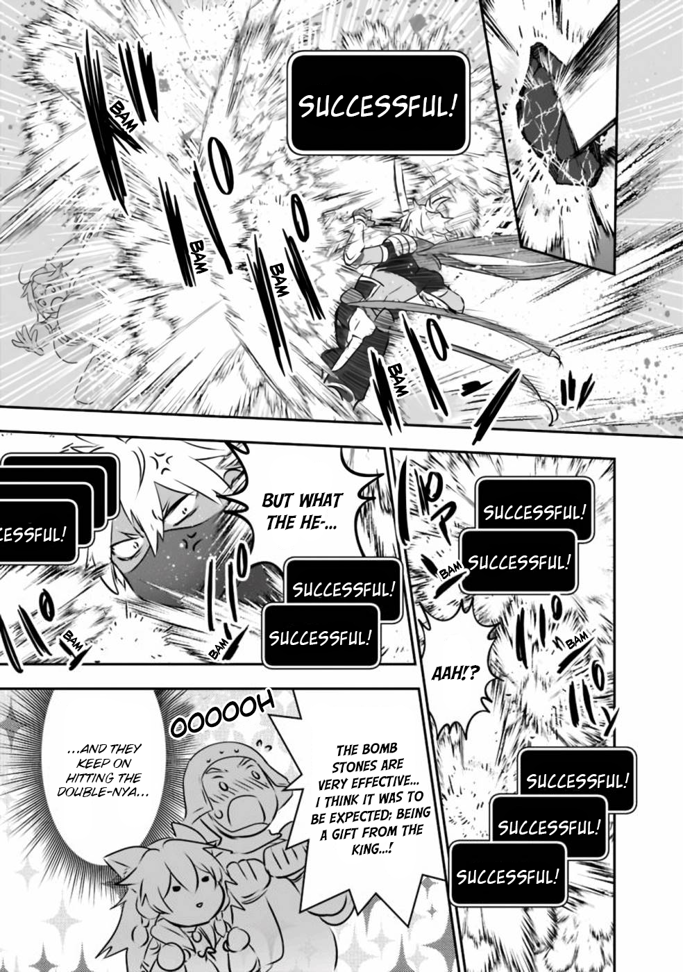 Asobinin wa Kenja ni Tenshoku Dekiru tte Shittemashita? ~ Yuusha Party o Tsuihou Sareta Lv 99 chapter 31 page 18