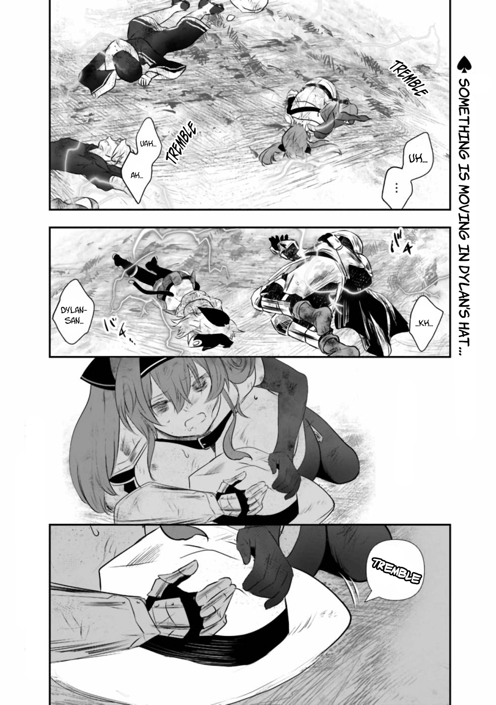 Asobinin wa Kenja ni Tenshoku Dekiru tte Shittemashita? ~ Yuusha Party o Tsuihou Sareta Lv 99 chapter 31 page 21