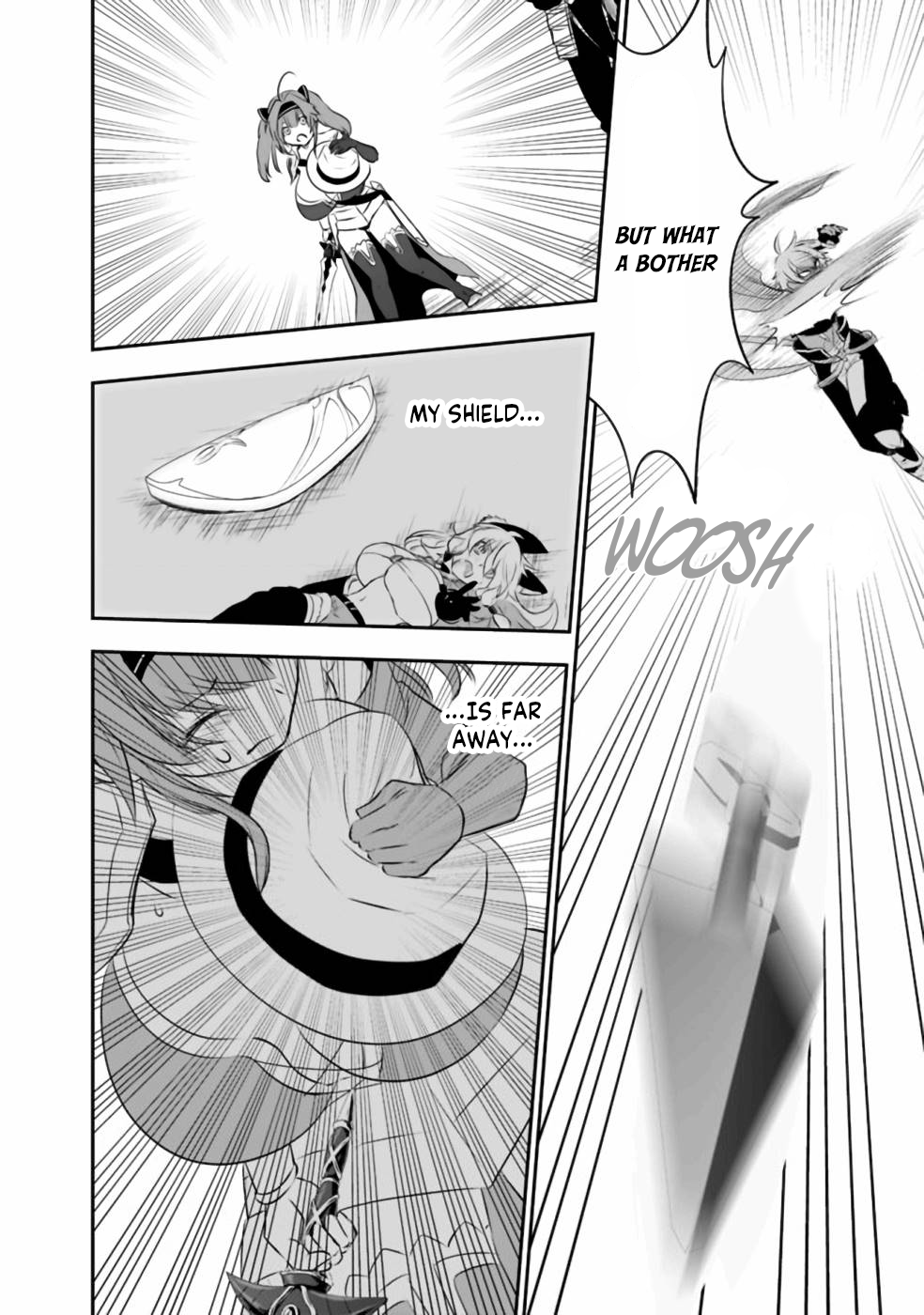 Asobinin wa Kenja ni Tenshoku Dekiru tte Shittemashita? ~ Yuusha Party o Tsuihou Sareta Lv 99 chapter 31 page 9