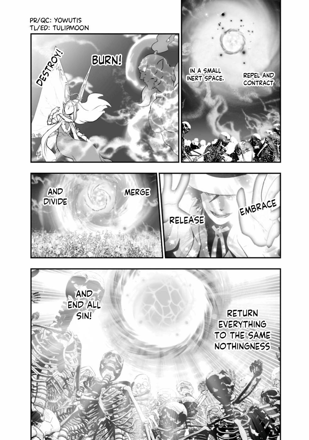 Asobinin wa Kenja ni Tenshoku Dekiru tte Shittemashita? ~ Yuusha Party o Tsuihou Sareta Lv 99 chapter 32 page 3